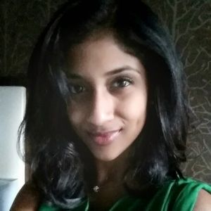 Meet your Posher, Sonia